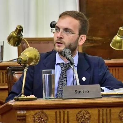 Felipe Sastre