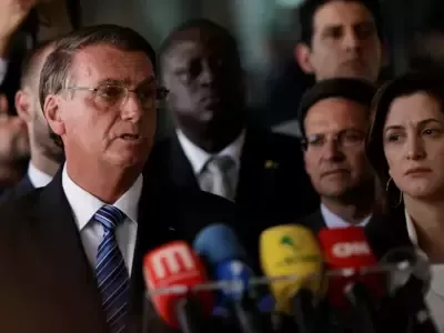 Bolsonaro