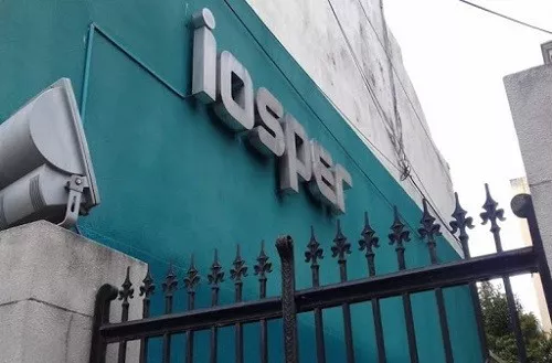 IOSPER