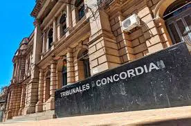 tribunales