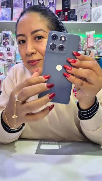 MOTOROLA