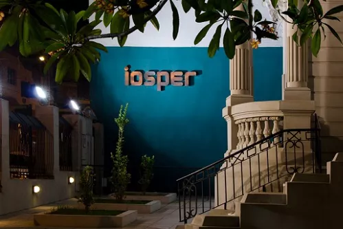 iosper