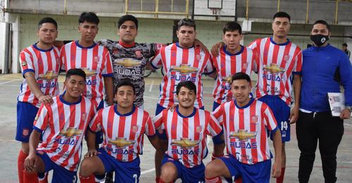 futsal