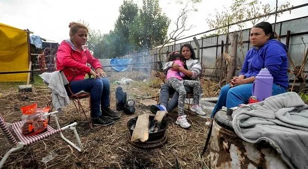 VULNERABILIDAD SOCIAL EN TIEMPOS DE CRISIS (2)