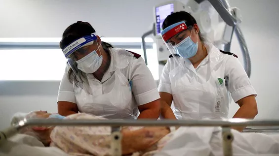 HOSPITAL