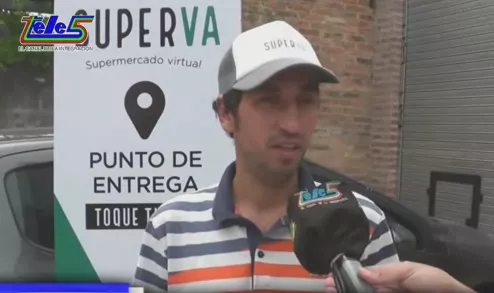 SUPERVA 003