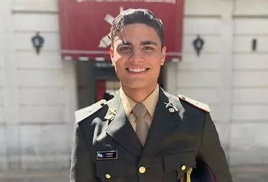 Ezequiel Chirino