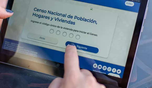 CENSO DIGITAL