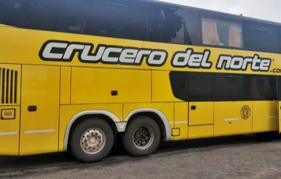 CRUCERO
