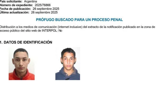buscados