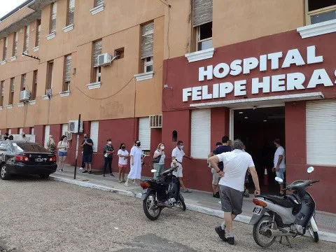 Hospital Heras 01