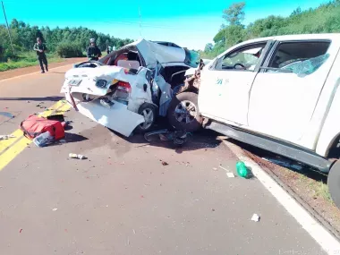 Accidente 14