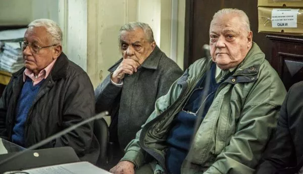 rossi, vainstub y torrealday, en el banquillo