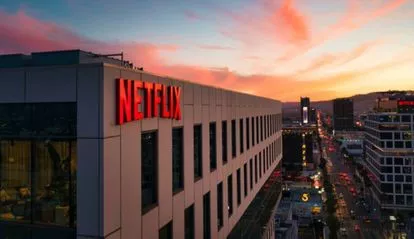 NETFLIX