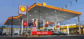 shell