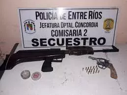 Secuestro