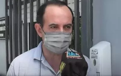 Diaz Velez