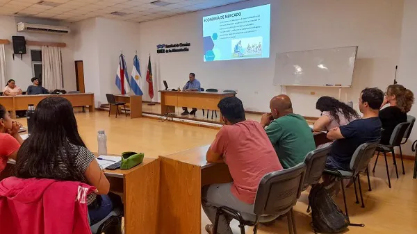 Cooperativismo