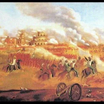 Batalla