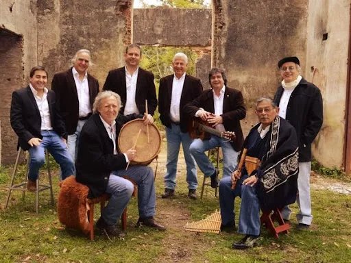 Canto Nuestro