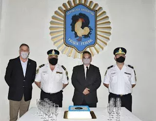 POLICIA FEDERLAL
