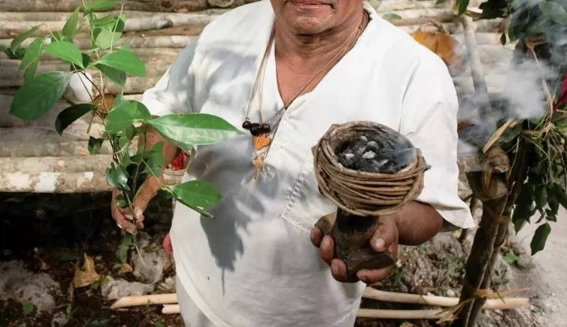 Curandero