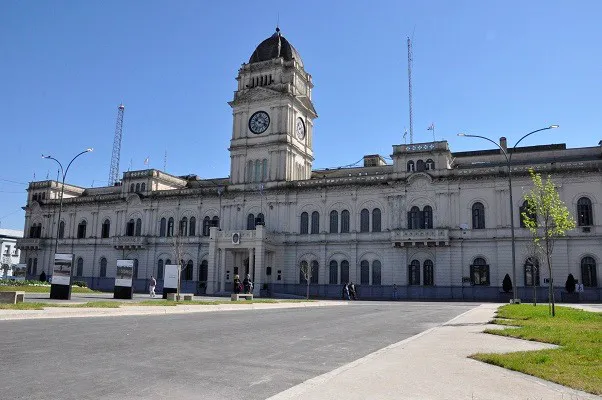 GOBIERNO ENTRE RÍOS