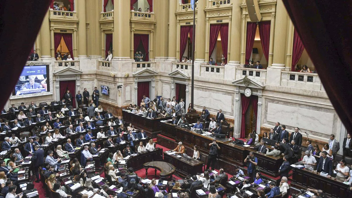 congreso