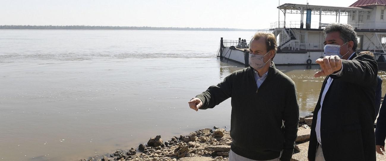 Bordet Río Paraná