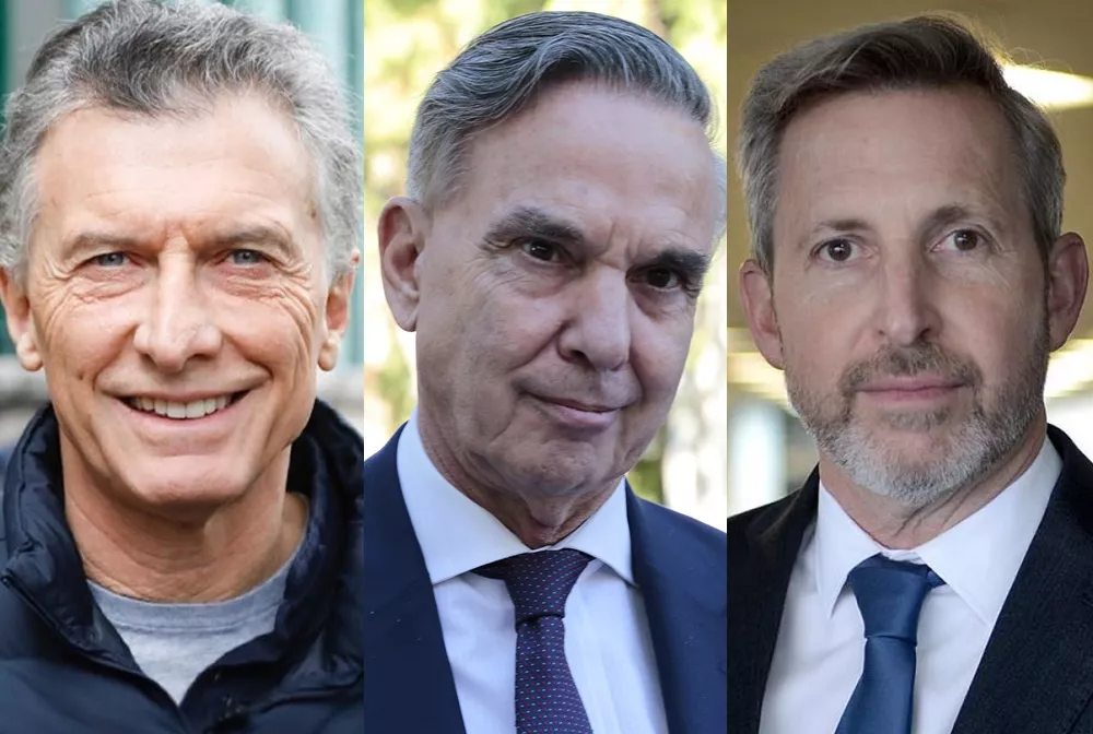 Juntos por el Cambio