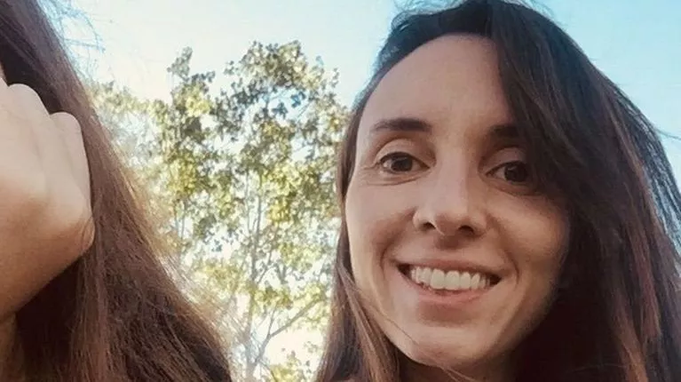 Femicidio en Campana 1