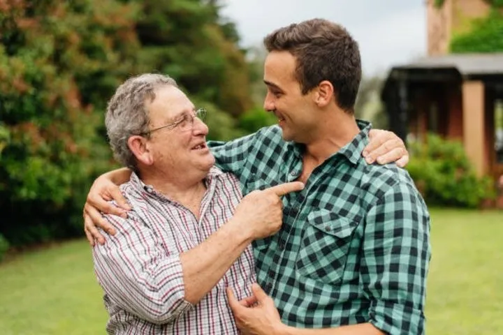 día del padre