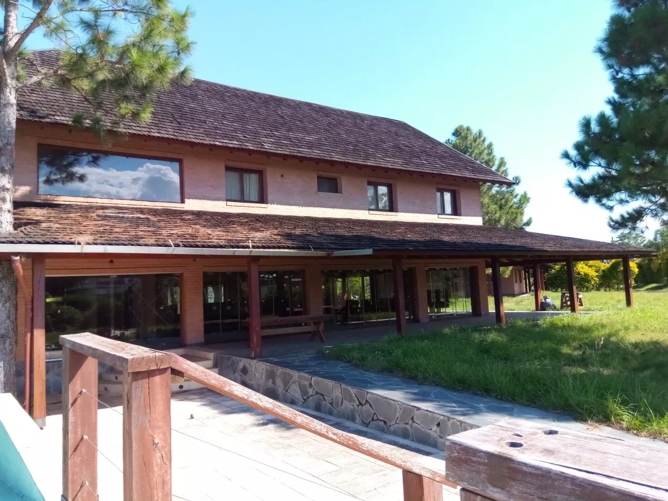 Hotel Itakú