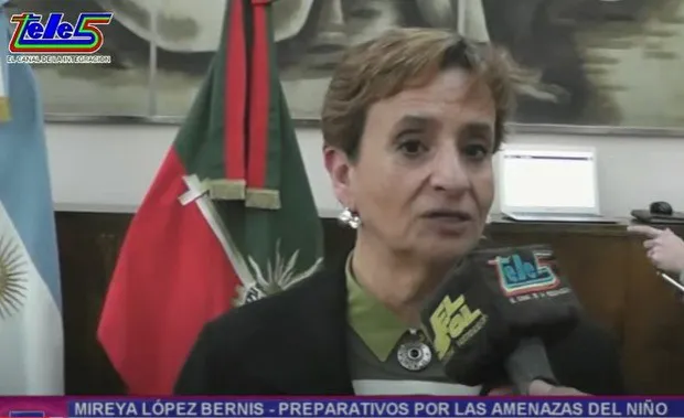 MIREYA
