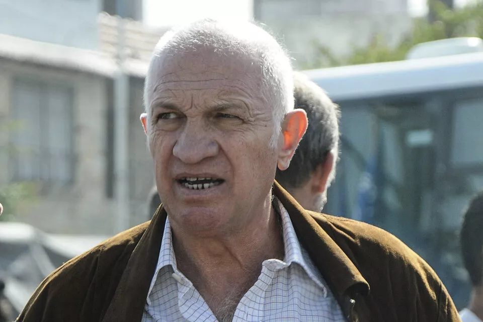 Aldo Rico