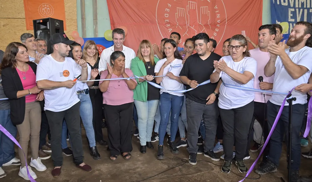 Cresto - inauguración Mercado Mayorista - 023