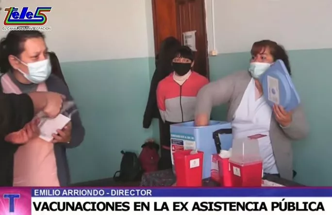 Asistencia Pública