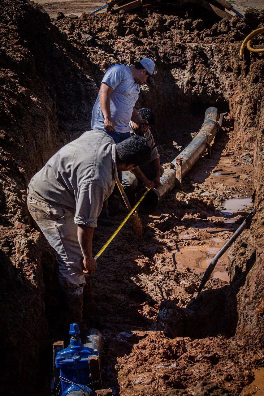 OBRAS SANITARIAS (2)