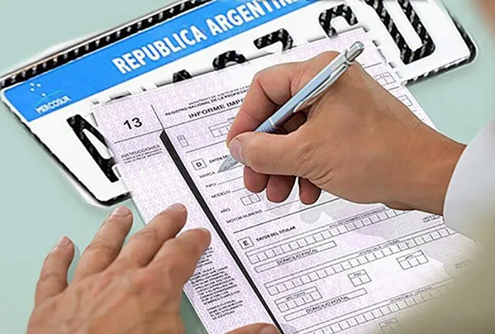 registro automotor 08