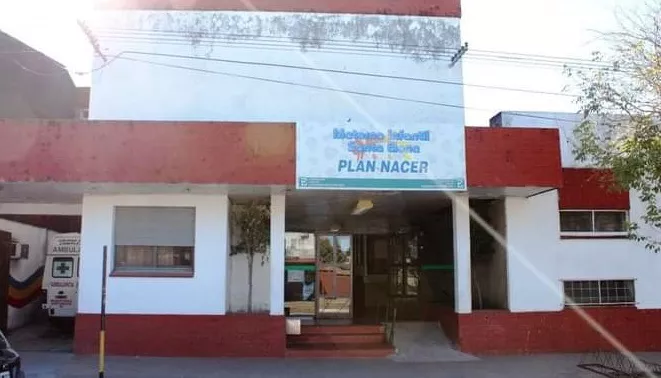 La Paz