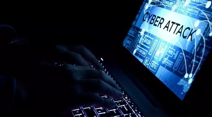 Cyberataque