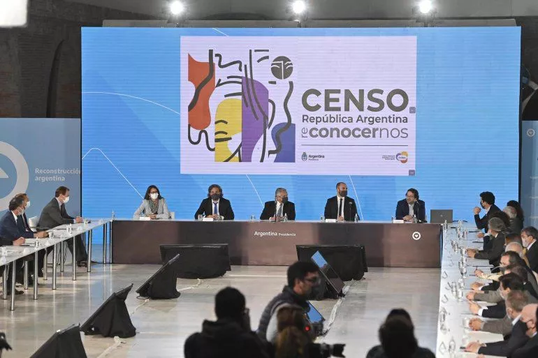 censo bordet