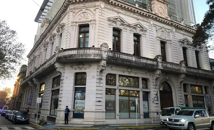 Centro Cívico