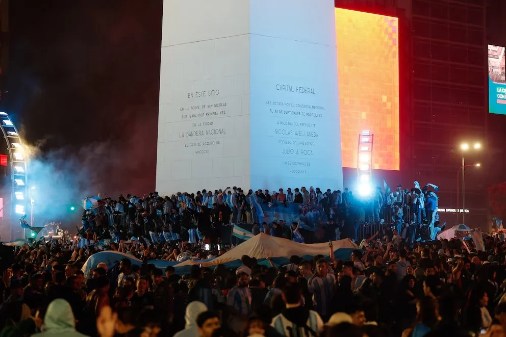 obelisco
