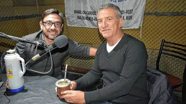Urribarri
