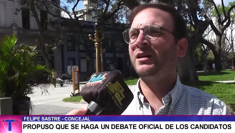 felipe sastre