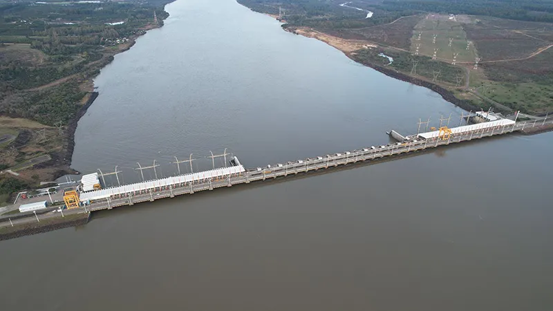 REPRESA