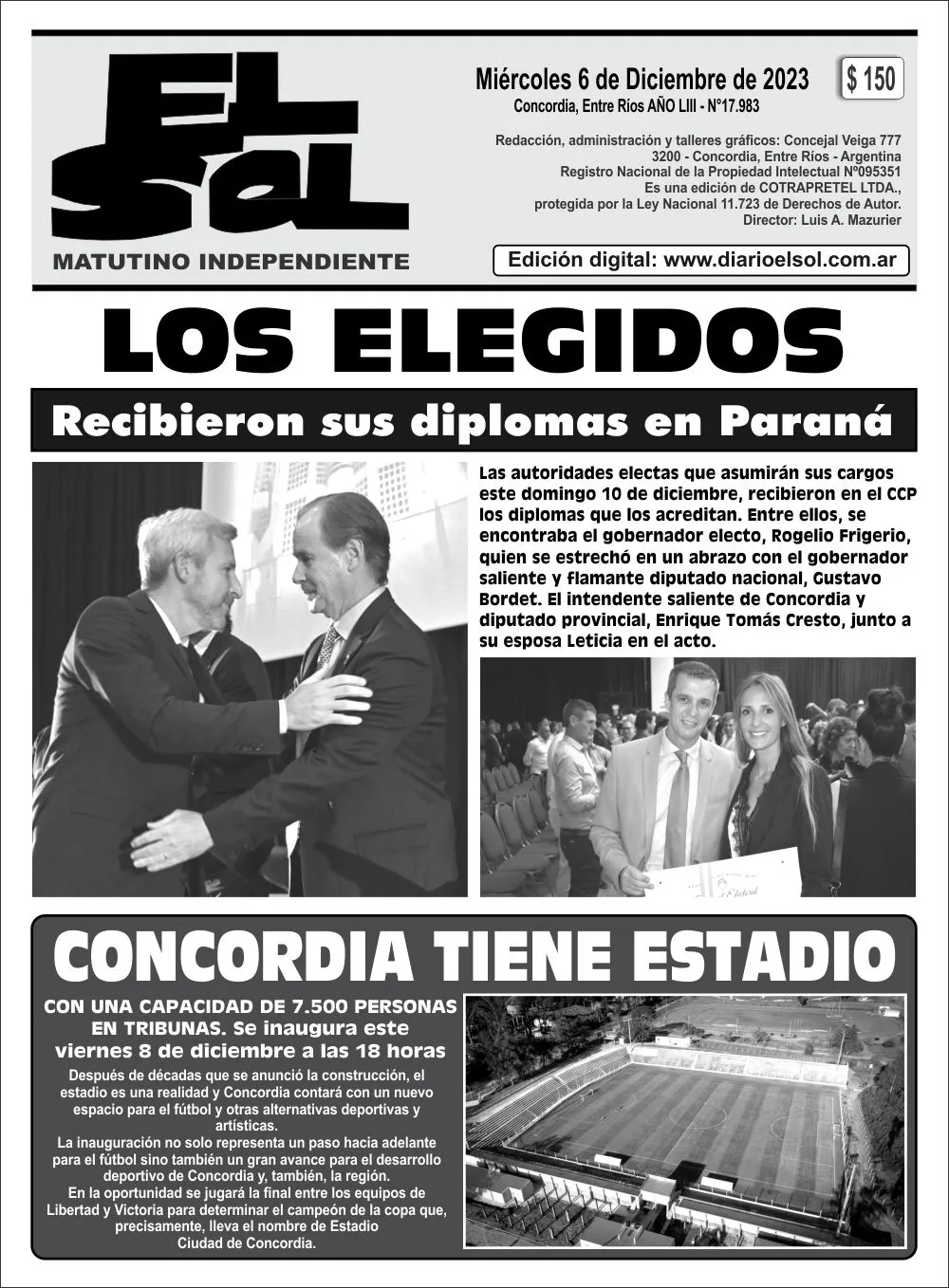 MIÉRCOLES 6 DE DICIEMBRE_TAPA