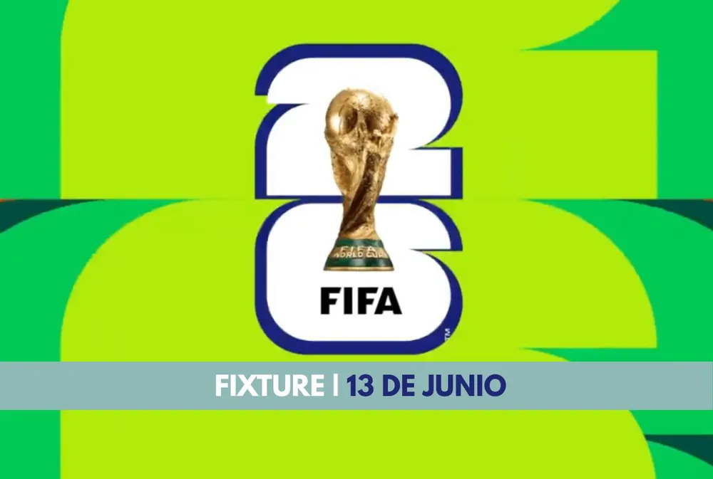 mundial