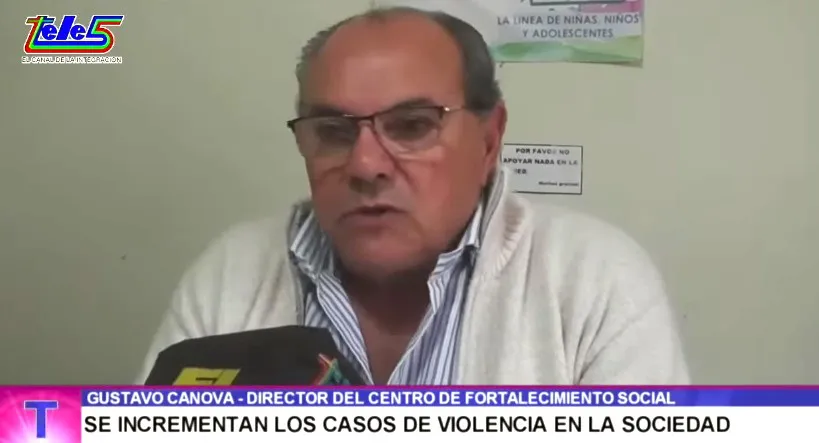 gustavo canova